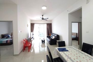 Seasons Luxury Apartments @ Amara Larkin