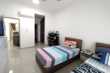 Seasons Luxury Apartments @ Amara Larkin