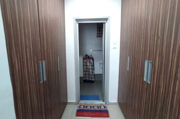 Seasons Luxury Apartments @ Amara Larkin