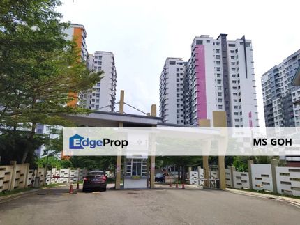 Larkin Johor Bahru - Seasons Amara Larkin, Johor, Johor Bahru