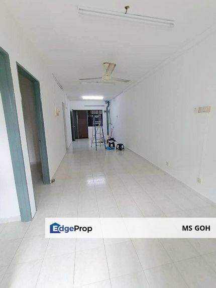 Seri Alam, Masai, Johor, Masai