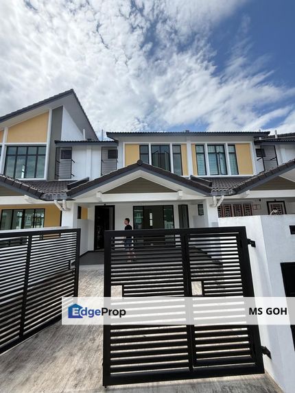 Bandar Tiram, Ulu Tiram, Johor, Ulu Tiram