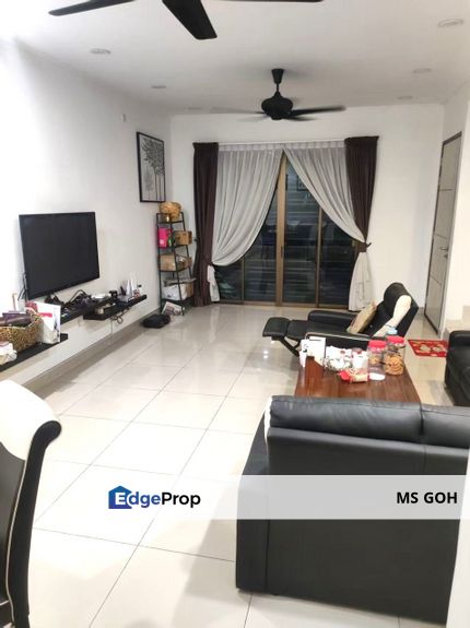 Jalan Tiram 1/13, Taman Bandar Tiram, Ulu Tiram, Johor, Ulu Tiram