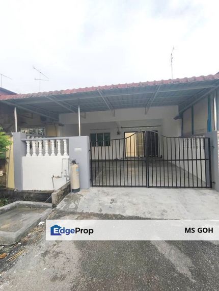 Taman Mekar, Ayer Hitam, Johor, Johor, Ayer Hitam