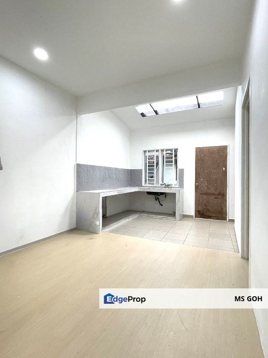 Taman Teratai, Skudai , Johor, Johor Bahru