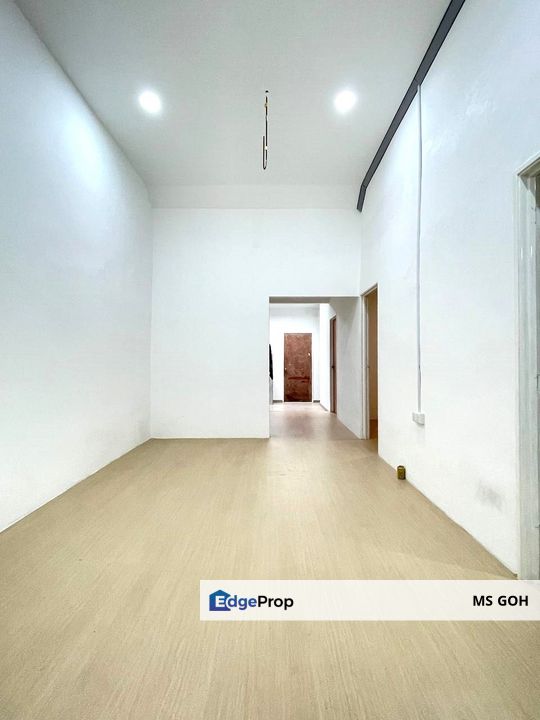 Taman Teratai, Skudai , Johor, Johor Bahru