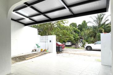 Taman Teratai