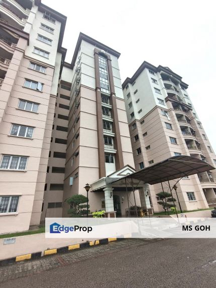 Prima Regency, Masai, Johor, Plentong