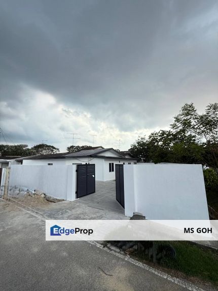 Taman Pertama, Kulai, Johor, Kulai