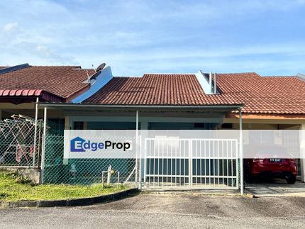 Taman Desaru Utama, Bandar Penawar, Johor, Kota Tinggi