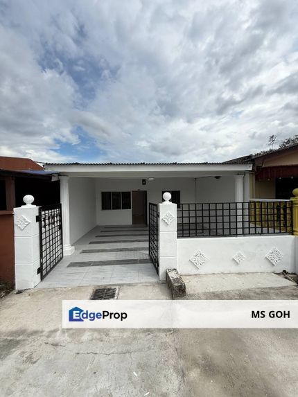 Taman Aman, Senai, Johor, Johor Bahru