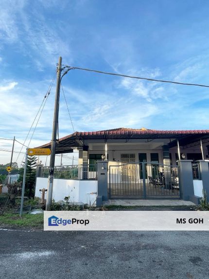 Taman Suria, Simpang Rengam, Johor, Johor Bahru