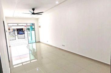 Bandar Baru Kangkar Pulai