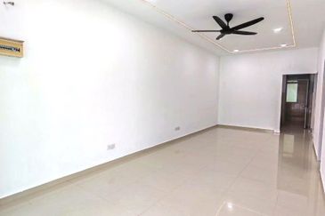 Bandar Baru Kangkar Pulai