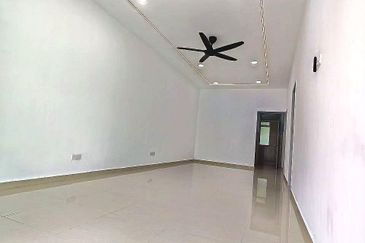 Bandar Baru Kangkar Pulai