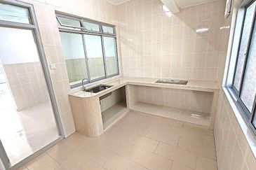 Bandar Baru Kangkar Pulai