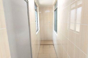 Bandar Baru Kangkar Pulai