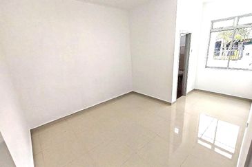 Bandar Baru Kangkar Pulai