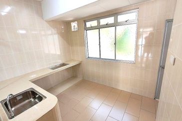 Bandar Baru Kangkar Pulai