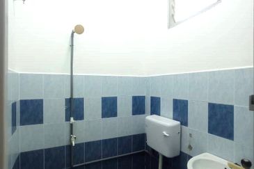 Taman Anggerik Tenggara