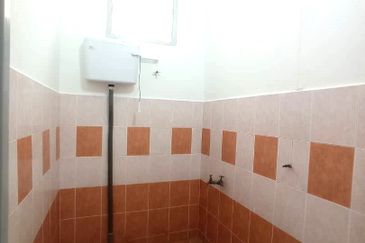 Taman Anggerik Tenggara