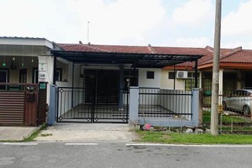 Taman Anggerik Tenggara