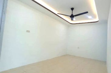 Taman Anggerik Tenggara