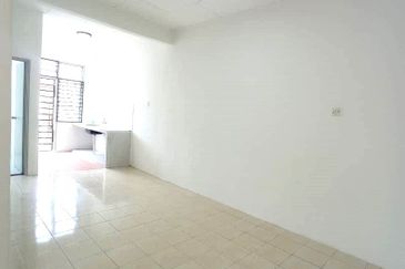 Taman Anggerik Tenggara