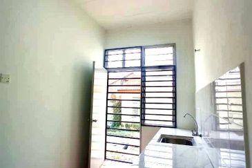 Taman Anggerik Tenggara