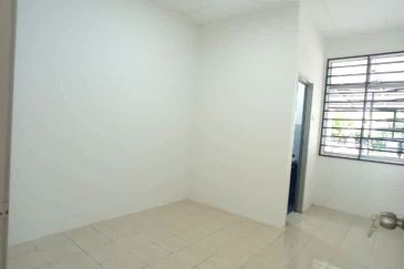 Taman Anggerik Tenggara