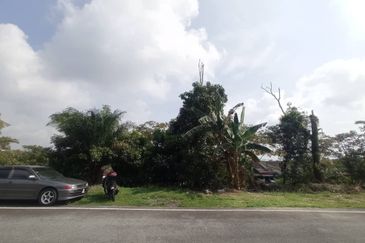 Taman Anggerik Tenggara