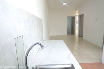 Taman Anggerik Tenggara