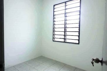 Taman Anggerik Tenggara