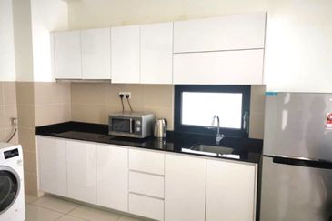 Eco Nest @ Eco Botanic