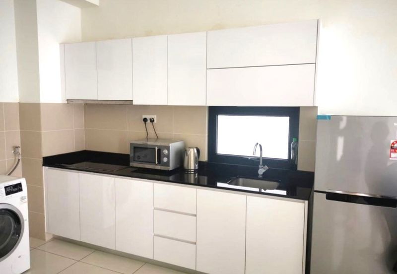 Eco Nest @ Eco Botanic