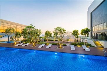 Eco Nest @ Eco Botanic