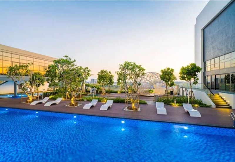 Eco Nest @ Eco Botanic