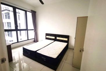 Eco Nest @ Eco Botanic