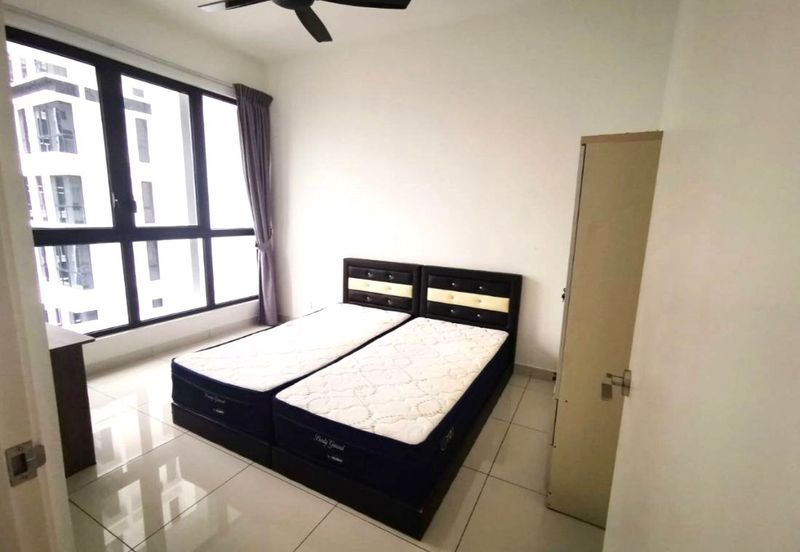 Eco Nest @ Eco Botanic