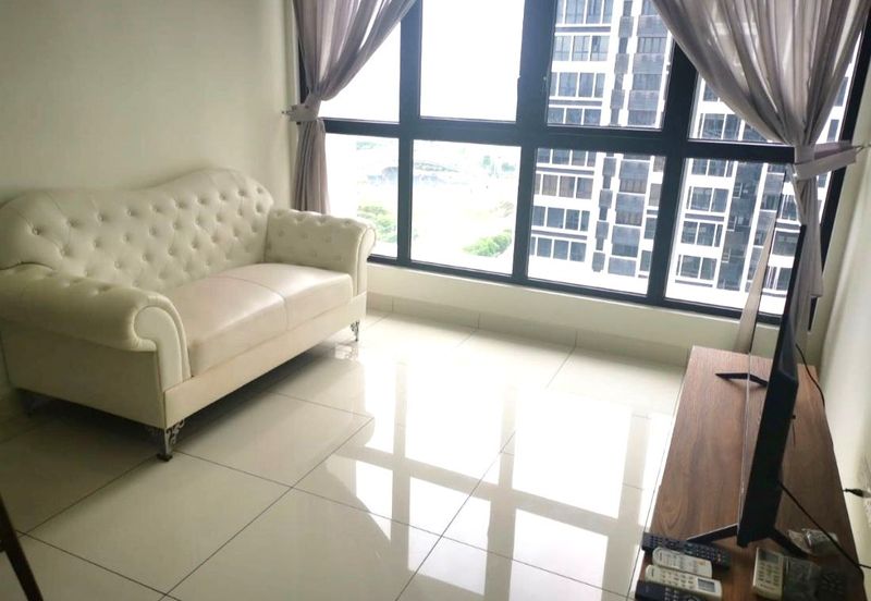 Eco Nest @ Eco Botanic