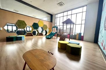 Eco Nest @ Eco Botanic