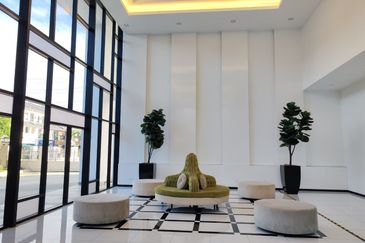 Eco Nest @ Eco Botanic