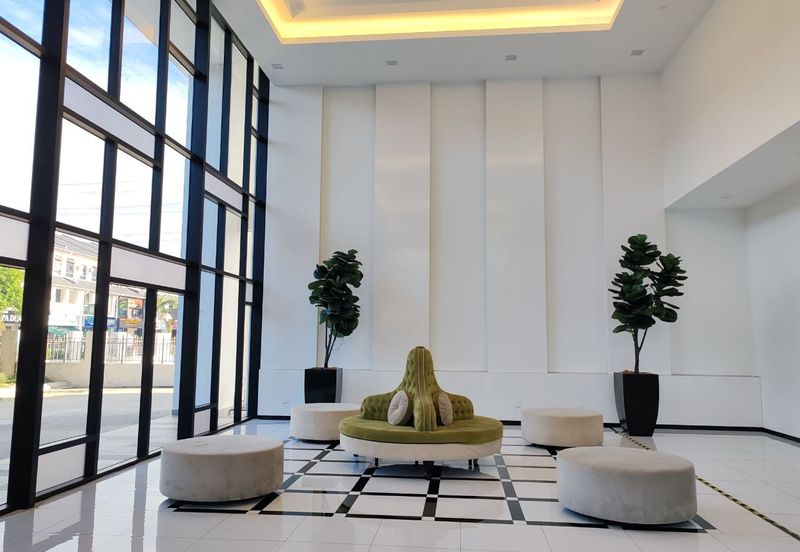 Eco Nest @ Eco Botanic