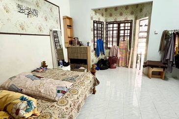 Taman Putera Indah, Batu Pahat