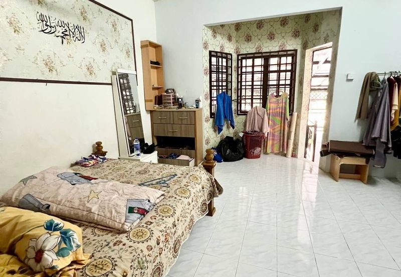 Taman Putera Indah, Batu Pahat