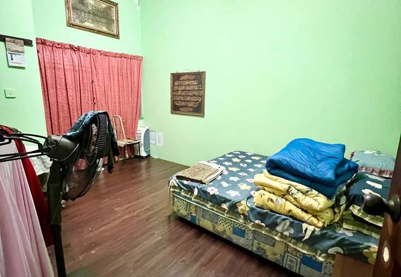 Taman Putera Indah, Batu Pahat