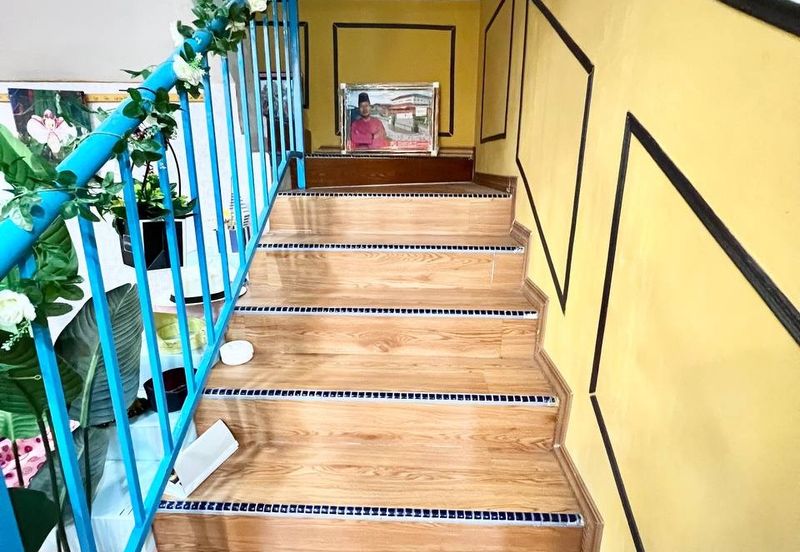 Taman Putera Indah, Batu Pahat