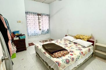 Taman Putera Indah, Batu Pahat