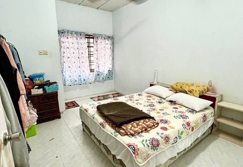 Taman Putera Indah, Batu Pahat