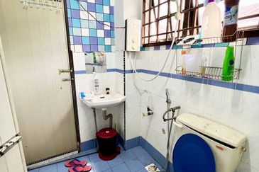 Taman Putera Indah, Batu Pahat